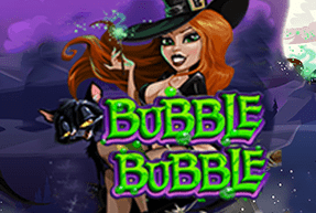 Bubble bubble thumbnail